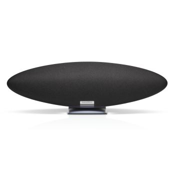 Безжичен говорител Bowers & Wilkins ZEPPELIN, Midnight grey