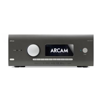 ARCAM AVR31 Ресивър За Домашно Кино