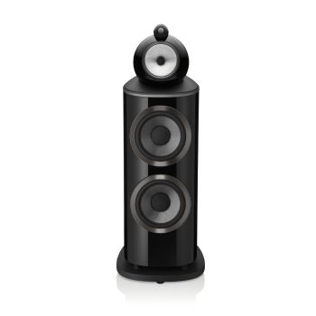 Bowers & Wilkins 801 D4 (чифт)