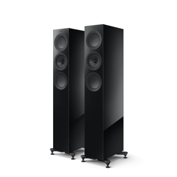 KEF R5 Meta (Чифт)