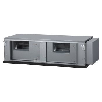 Инверторeн климатик канален General Fujitsu ARHG72LHTA/AOHG72LRLA - висок напор, 3 phase