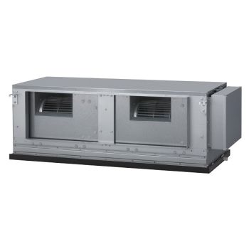 Инверторeн климатик канален General Fujitsu ARHG90LHTA/AOHG90LRLA - висок напор, 3 phase