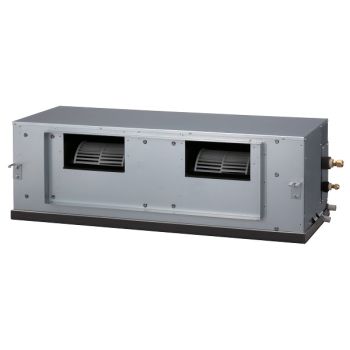 Инверторен климатик канален General Fujitsu ARHG60LHTA/AOHG60LATT - висок напор, 3 phase