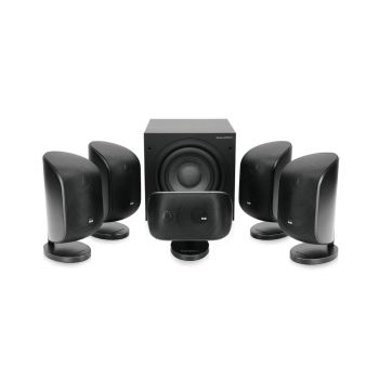 Bowers & Wilkins MT-50 5.1 Speaker Pack