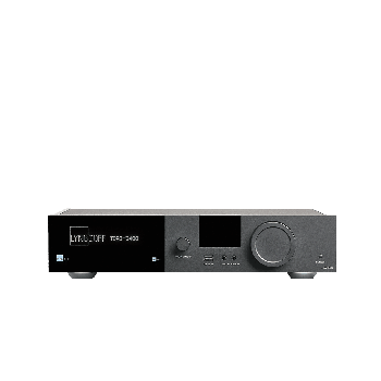 Lyngdorf TDAI-3400 Amplifier