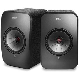 KEF LXS