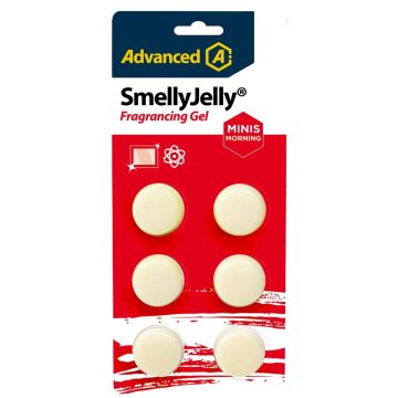 Ароматно желе MINI SMELLY JELLY MORNING
