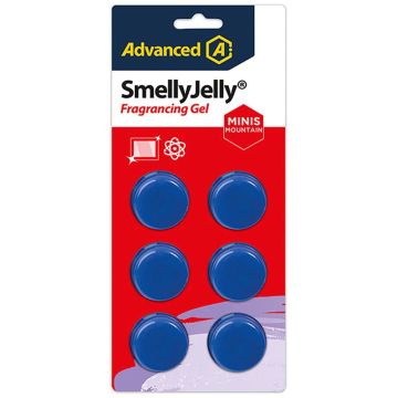 Ароматно желе MINI SMELLY JELLY MOUNTAIN