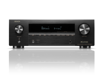 Denon AVR-X1800H Ресивър За Домашно Кино