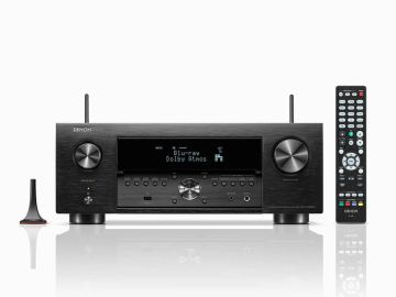 Denon AVC-X4800H Ресивър За Домашно Кино