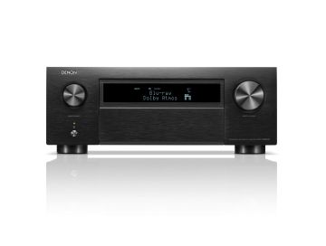 Denon AVC-X6800H Ресивър За Домашно Кино