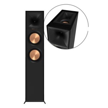 Klipsch R-605FA Dolby Atmos Тонколони (чифт)