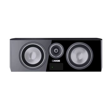 Canton Smart Vento 5 S2 Смарт Активна Централна Тонколона