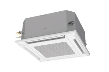 Инверторен климатик касетъчен General Fujitsu AUXG09KVLA/AOHG09KATA