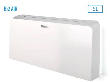 Инверторен вентилаторен конвектор SL AIR 1400 DC TR