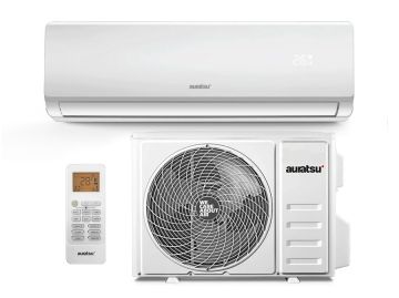 Инверторен климатик стенен Auratsu Osaka ATC-24CLHI /ATC-24CLHO