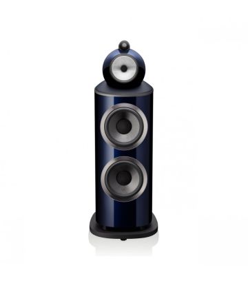 Bowers & Wilkins 801 D4 Signature Тонколони (чифт)