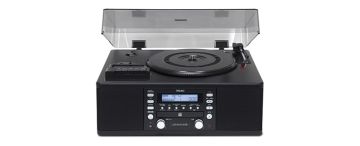 TEAC LP-R550 USB