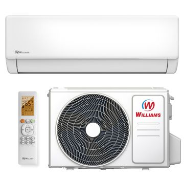 Williams Glory WSAG-24NR3/WSOG-24NRX