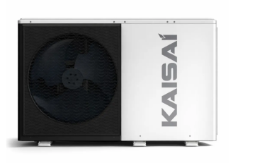 Термопомпа моноблок Kaisai R290 KHOA-06PMA1 GREEN Comfort