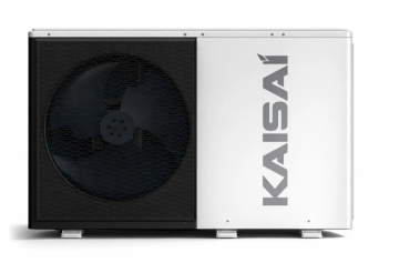 Термопомпа моноблок Kaisai R290 KHOA-08PMA1 GREEN Comfort