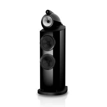 Bowers & Wilkins 802 D5 Тонколони (чифт)
