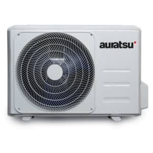 3 - стайна мулти сплит система AURATSU GKO2-27RTA1
