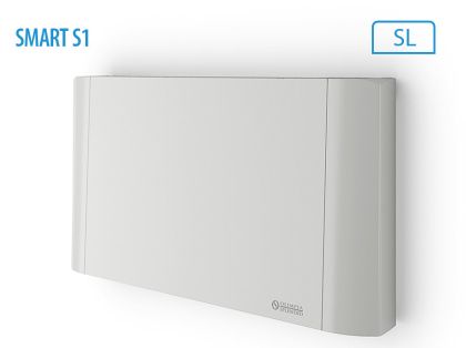 Вентилаторен конвектор SL SMART S1 Инвертор 600 в комплект с управление B0872