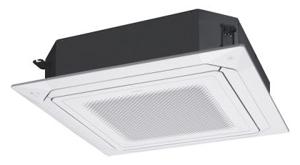 Инверторен климатик касетъчен General AUXG18LRLB/AOHG18LBCA