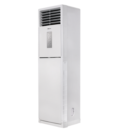 Трифазен инверторен колонен климатик Williams WSM-55HRFN8/WOX630-55HFN8