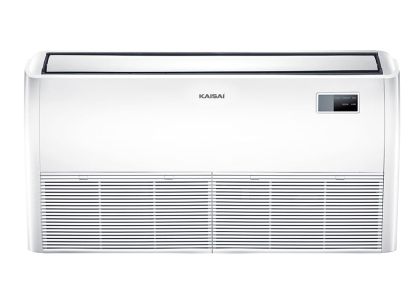 Инверторен климатик подово- таванен KAISAI KUE-24HRG32X / KKOS-24RRA1