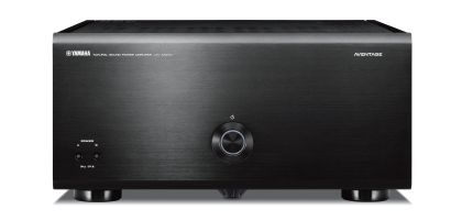 Yamaha MX-A5200 - 11 ch AVENTAGE Канален Краен Усилвател