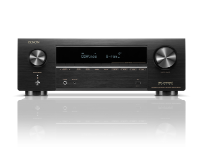 Denon AVR-X1800H Ресивър За Домашно Кино