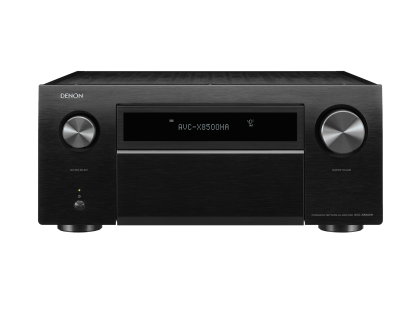 Denon AVC-X8500H Ресивър За Домашно Кино