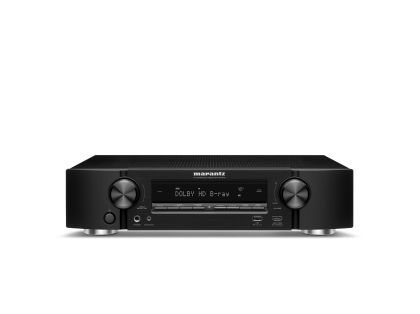 Marantz NR1510 Ресивър За Домашно Кино