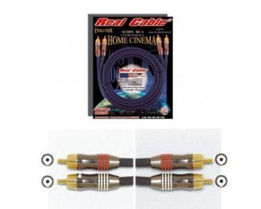 Real Cable ECA