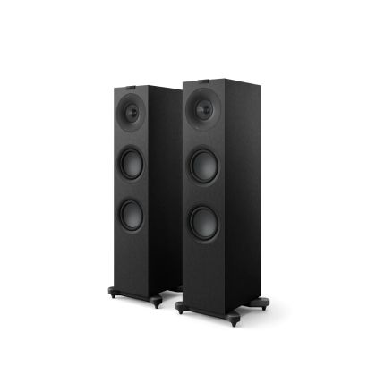 KEF Q7 Meta Тонколони (чифт)