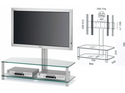 Spectral Stk Panel PL 152 - BG