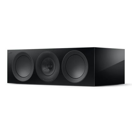 KEF R6 Meta Централна Тонколона