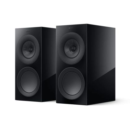 KEF R3 Meta Тонколони (чифт)