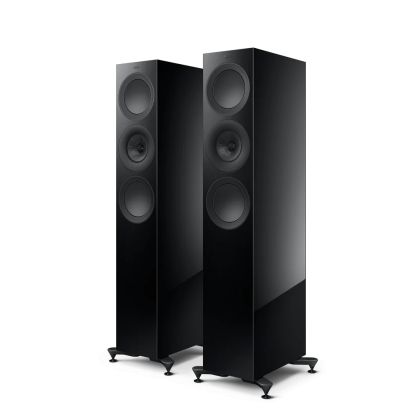 KEF R7 Meta Тонколони (чифт)