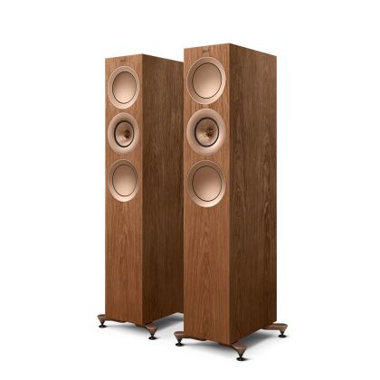 KEF R7 Meta Тонколони (чифт)