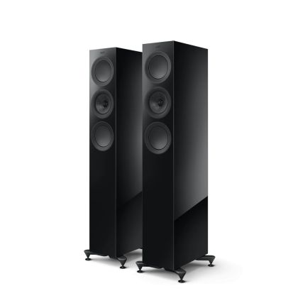 KEF R5 Meta Тонколони (чифт)