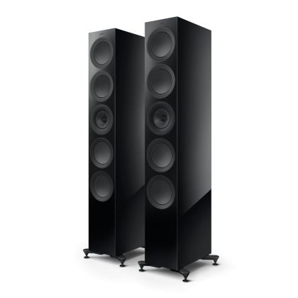 KEF R11 Meta Тонколони (чифт)