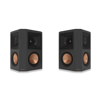 Klipsch RP-502S II Съраунд Тонколони (чифт)