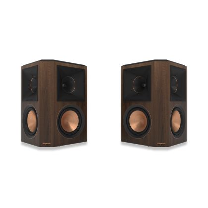 Klipsch RP-502S II Съраунд Тонколони (чифт)