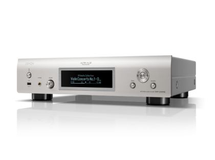 Denon DNP-2000NE Мрежови Стриймър