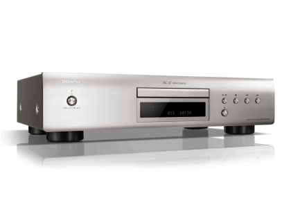 Denon DCD-600NE CD Плейър 