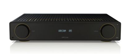 Arcam - A5 Стерео Усилвател