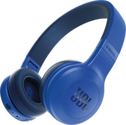 JBL E45BT Blue